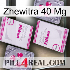 Zhewitra 40Mg 33